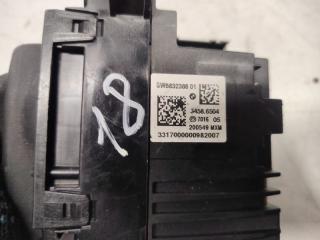 Переключатель выбора передач BMW X6 F16