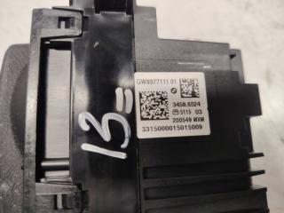 Переключатель выбора передач BMW X5 F15