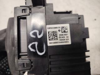 Переключатель выбора передач BMW X6 F16