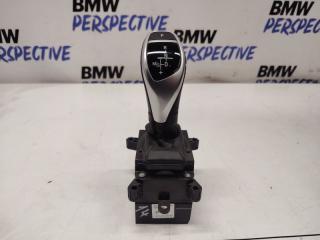 Переключатель выбора передач BMW X6 F16 61316832388 Б/У