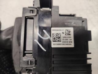 Переключатель выбора передач BMW X6 F16