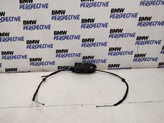 Исполнительный узел с ЭБУ BMW X5