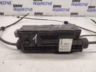 Исполнительный узел с ЭБУ BMW X5