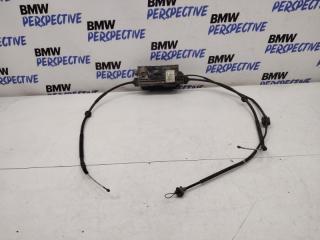 Исполнительный узел с ЭБУ BMW X5