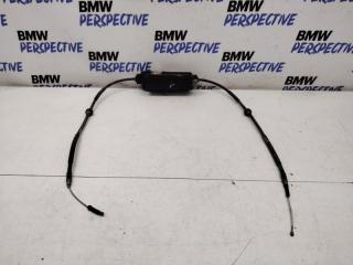 Исполнительный узел с ЭБУ BMW X5