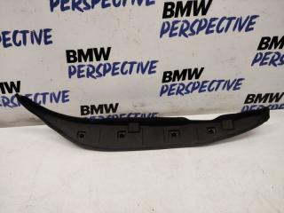 Уплотнитель боковины левый BMW 6-серия 2018