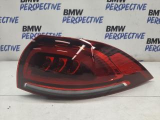 Фонарь в крыло задний правый Mercedes-Benz GLE