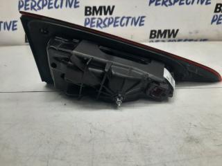 Фонарь в крышку багажника задний правый GLE W167