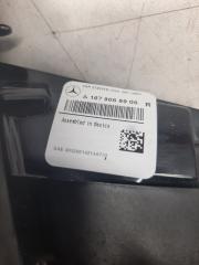 Фонарь в крышку багажника задний правый Mercedes-Benz GLE W167