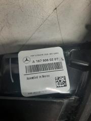 Фонарь в крышку багажника задний левый Mercedes-Benz GLE W167