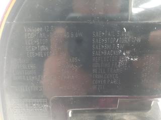 Фонарь в крыло задний левый Mercedes-Benz GLE W167