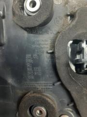 Фонарь в крышку багажника задний правый BMW 6-серия G32 N57D30B