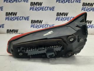 Фонарь в крышку багажника задний левый 6-серия 2018 G32 N57D30B