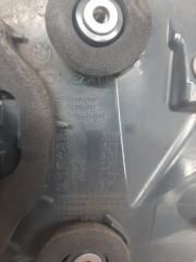 Фонарь в крышку багажника задний левый BMW 6-серия G32 N57D30B