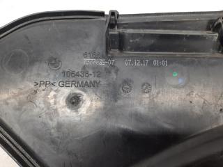 Бачок омывателя 6-серия 2018 G32 N57D30B