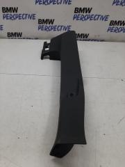 Обшивка BMW 6-серия G32 N57D30B
