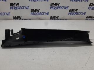 Обшивка 6-серия 2018 G32 N57D30B