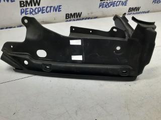 Уплотнитель крыла 6-серия 2018 G32 N57D30B