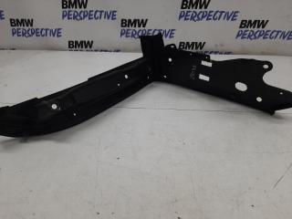 Уплотнитель крыла 6-серия 2018 G32 N57D30B