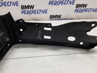 Уплотнитель крыла 6-серия 2018 G32 N57D30B