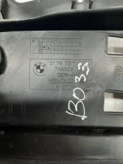 Уплотнитель крыла 6-серия 2018 G32 N57D30B