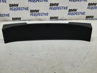 Обшивка 6-серия 2018 G32 N57D30B