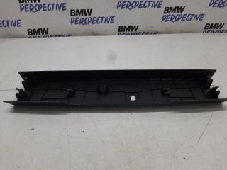 Обшивка BMW 6-серия G32 N57D30B