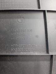 Обшивка 6-серия 2018 G32 N57D30B