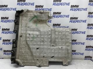Защита КПП Mercedes S-class W222 A2225200000 Б/У
