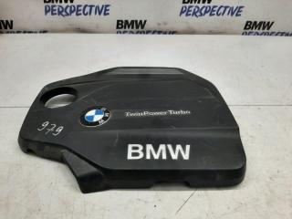 Кожух двигателя BMW 1-серия Б/У Кожух двигателя BMW 1-серия