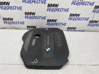 Кожух двигателя BMW 6-серия Б/У Кожух двигателя BMW 6-серия