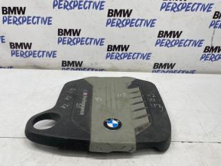 Кожух двигателя BMW 5-серия Б/У Кожух двигателя BMW 5-серия