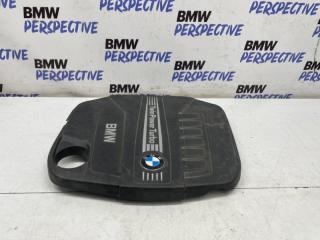 Кожух двигателя BMW 5-серия Б/У Кожух двигателя BMW 5-серия