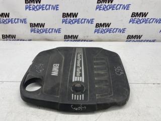 Кожух двигателя BMW 5-серия Б/У Кожух двигателя BMW 5-серия