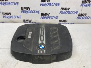 Кожух двигателя BMW 5-серия Б/У Кожух двигателя BMW 5-серия