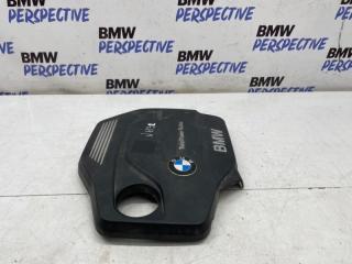 Кожух двигателя BMW 5-серия Б/У Кожух двигателя BMW 5-серия