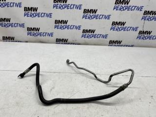 Сливной трубопровод BMW M3