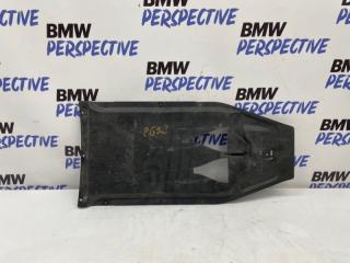 Облицовка днища кузова средняя BMW M6 2013 Б/У Облицовка днища кузова средняя BMW M6 2013