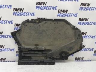 Защитный брус бака левый X5M 2012 E70 S63B44A