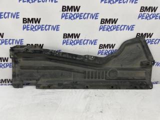 Облицовка днища кузова левая X5M 2012 E70 S63B44A