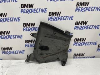 Кожух топливного бака левый M6 2013 F13 S63B44B