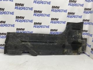 Облицовка днища кузова правая M6 2013 F13 S63B44B