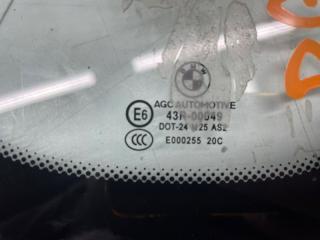 Форточка кузова задняя правая BMW 5-серия F07 N55B30A