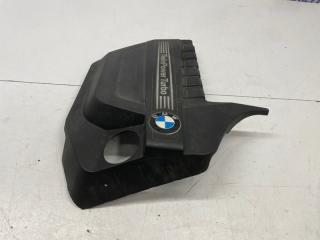 Кожух двигателя BMW 5-серия 2013 Б/У Кожух двигателя BMW 5-серия 2013