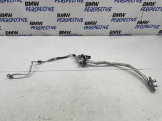 Трубопровод хладагента BMW X5M 2012