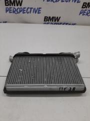 Запчасть радиатор отопителя BMW M6 2013