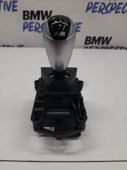 Переключатель выбора передач BMW M6 2013 Б/У Переключатель выбора передач BMW M6 2013