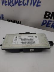 ЭБУ НПБ BMW 5-серия 2013 Б/У ЭБУ НПБ BMW 5-серия 2013