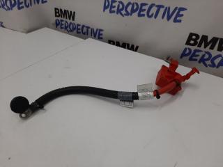 Плюсовой провод аккумуляторной батареи BMW X5M 2012