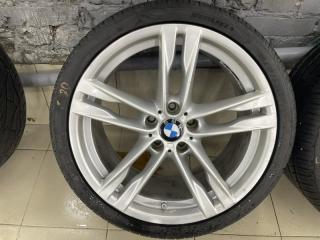 Диск с резиной задний BMW 6-серия 2014 Б/У Диск с резиной задний BMW 6-серия 2014